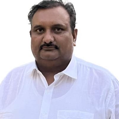 S.S. Chauhan